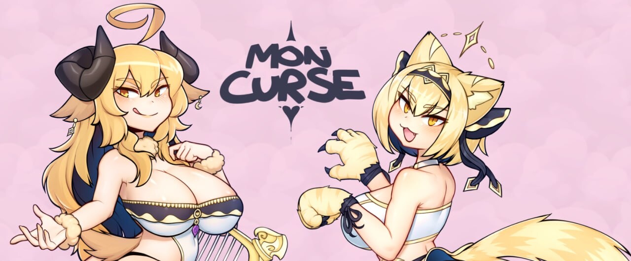 怪物诅咒 ▫️ MonCurse ▫️ v0.7.0.2 ▫️ 安卓端 官中版 预览图
