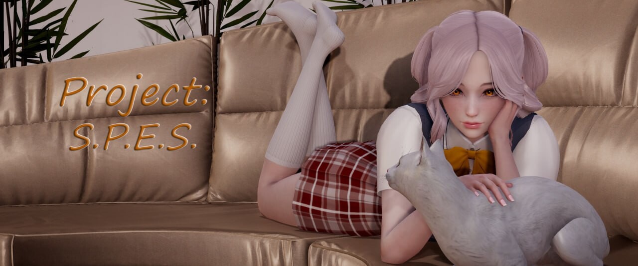SLG汉化PC安卓 项目 Project ：S.P.E.S v0.14 双端 AI汉化版 预览图