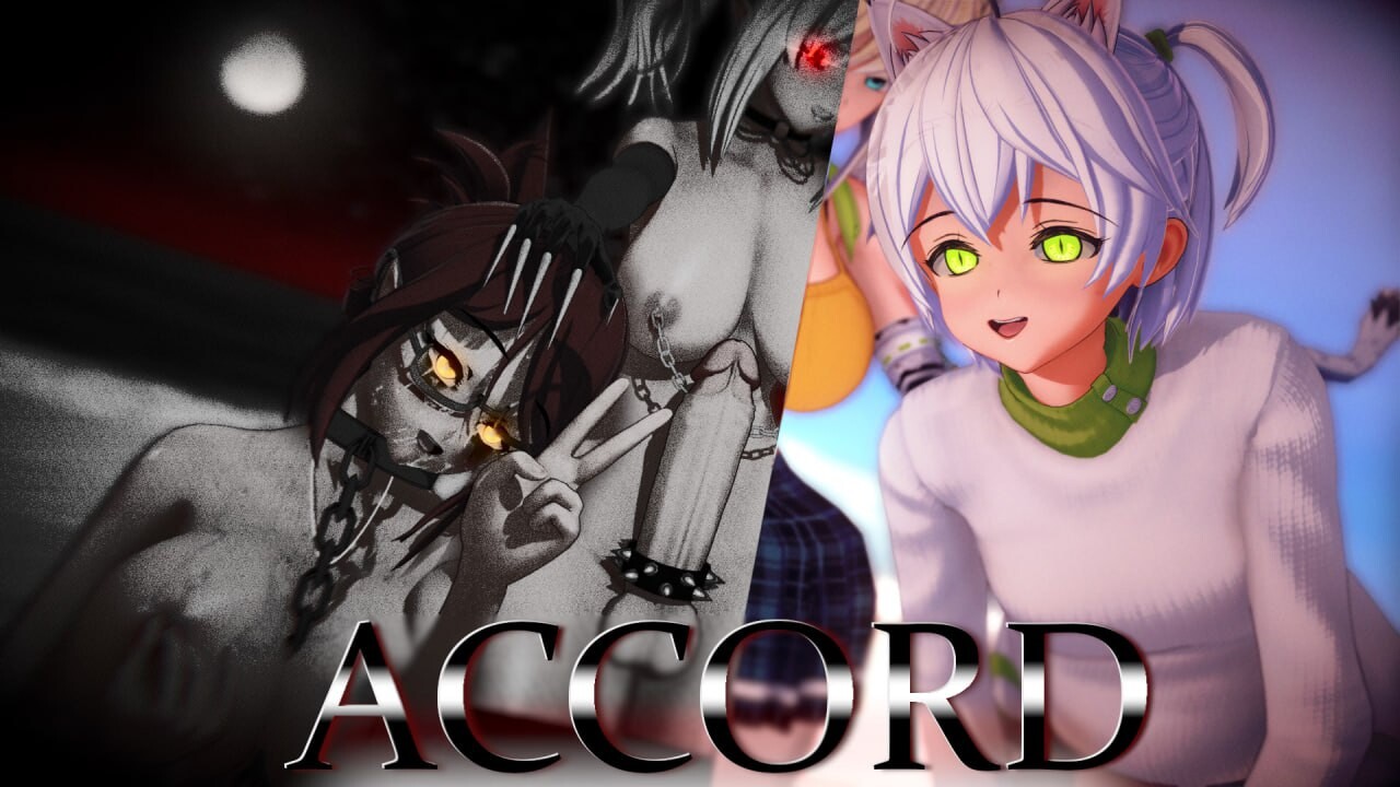 SLG汉化PC安卓 协议 Accord v0.4.4 双端 AI汉化版 预览图