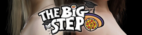 大步前进 The Big Step S.2-v0.1 双端 AI汉化版 预览图