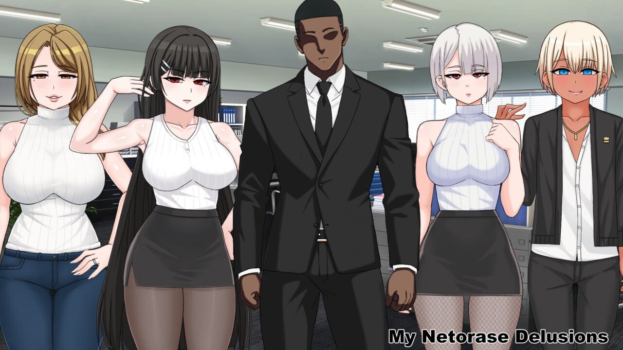 我的献妻幻想0.v0.3 安卓端 汉化版 预览图