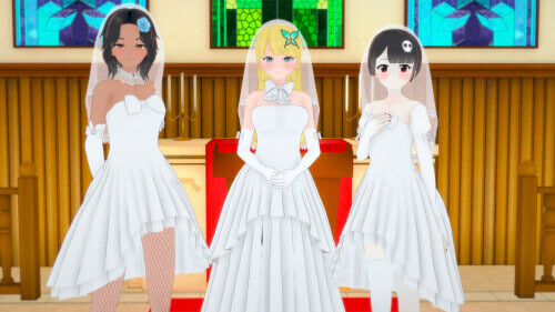 SLG汉化PC安卓 信仰之约 FaithBound v1.10 双端 AI汉化版 预览图