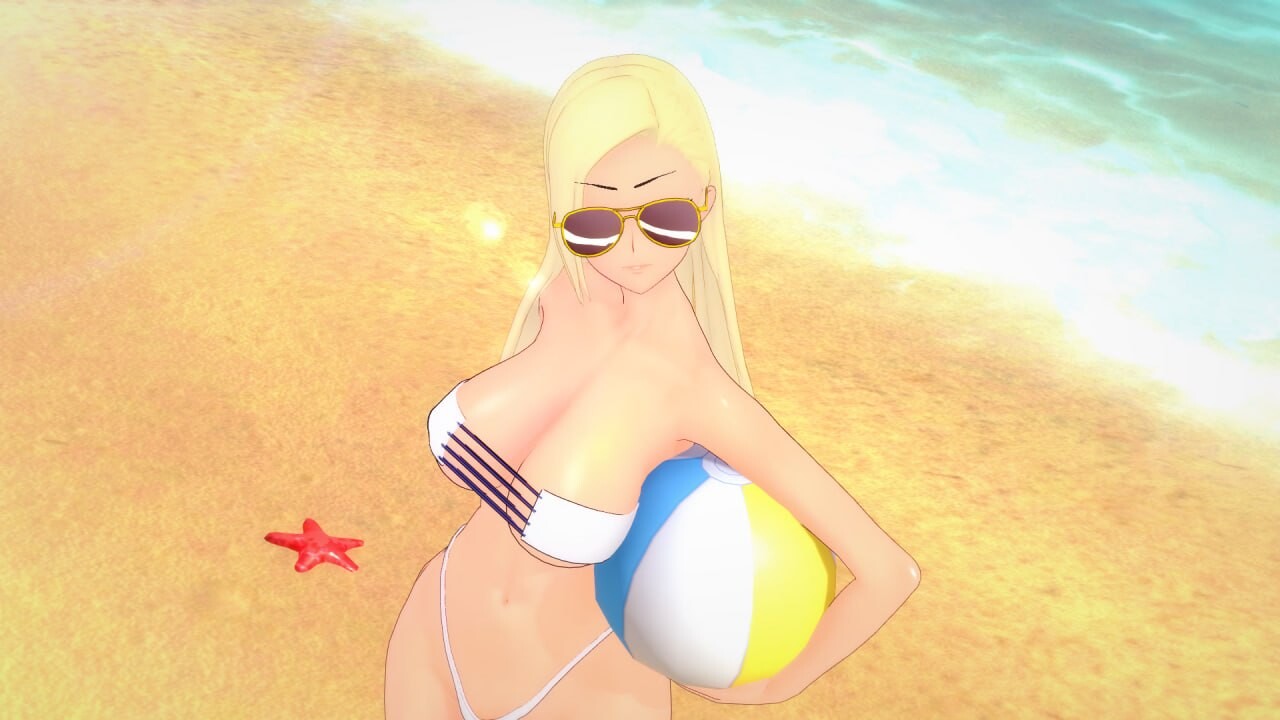 SLG汉化PC安卓 扶她复仇记 Revenge of a Futa v0.1.4 双端 AI汉化版 预览图