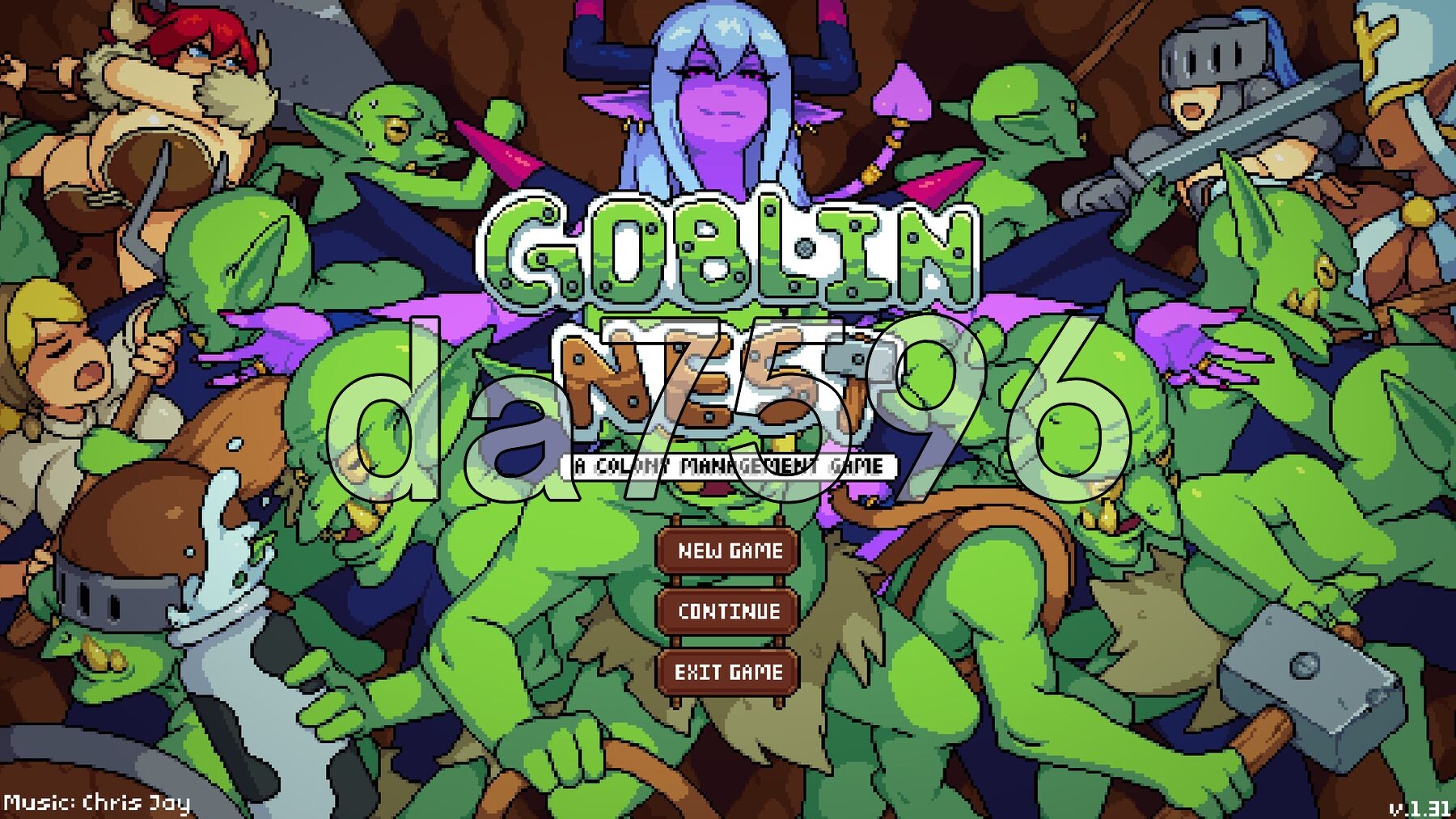 哥布林巢穴 Goblin Nest v1.31 生肉版 PC端 日文原版 预览图