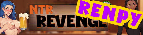 SLG汉化PC安卓 NTR复仇 NTR Revenge v0.4.3 双端 AI汉化版 预览图