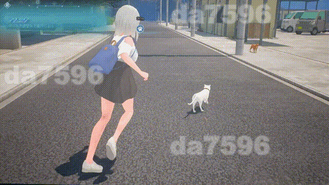 猫岛雨香 Cat Island Petrichor v1.0.3810 PC端 Steam官中步兵版 预览图