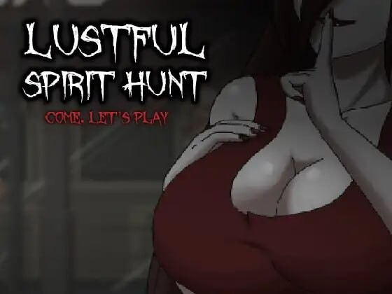 贪欲的精神狩猎 ▫️ Lustful Spirit Hunt ▫️ v0.4 ▫️ PC端 无码 预览图