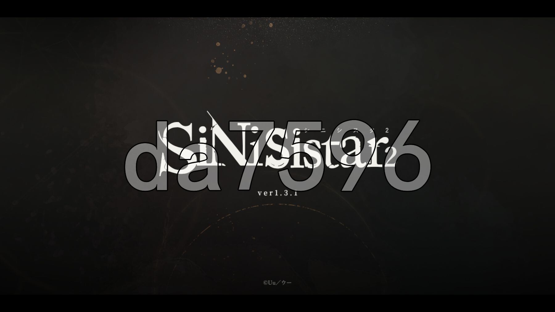 哥特少女勇闯恶魔城2 SiNiSistar2 v1.3.1 官中版+去码补丁 PC端 预览图