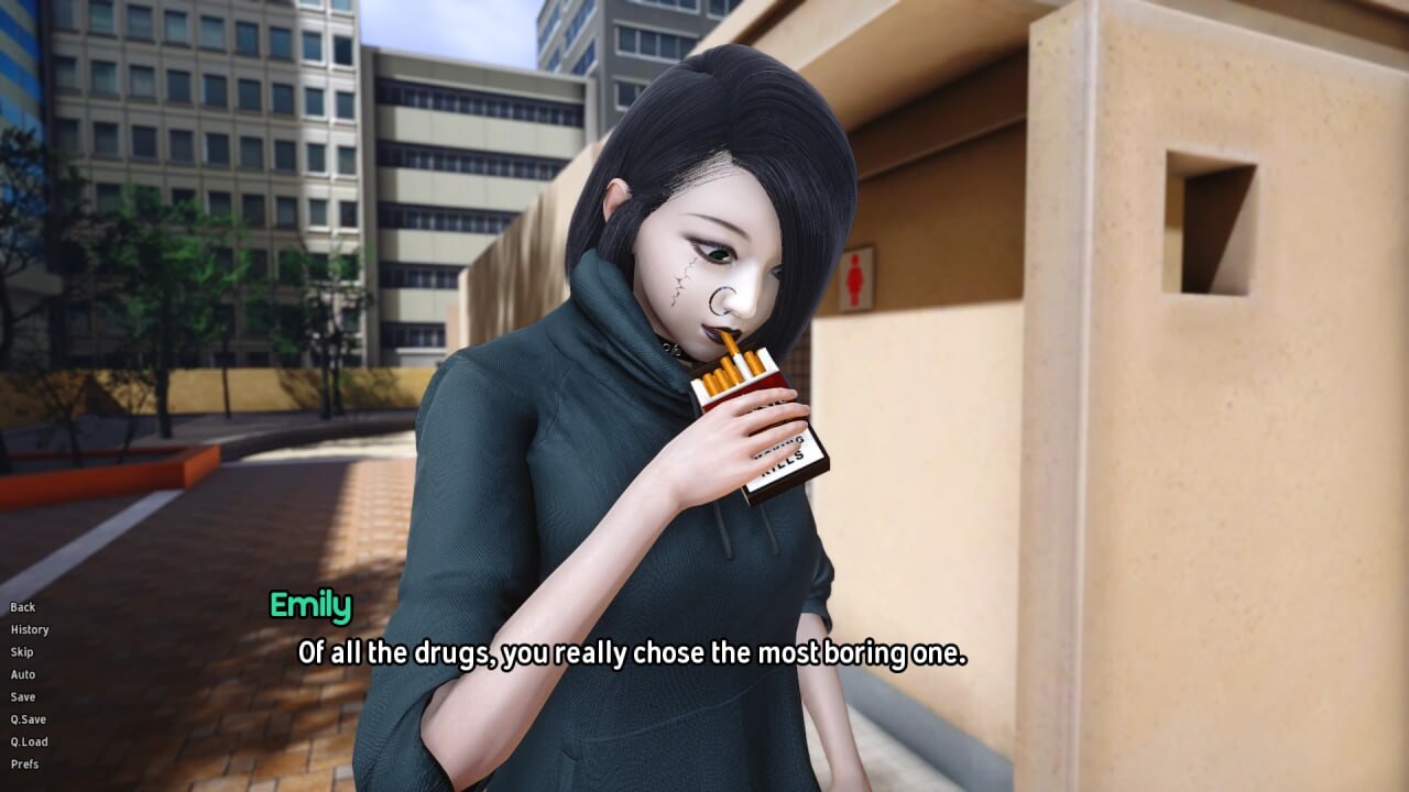 内心的罪恶 The Sin Within v0.5.1 安卓端 汉化版 预览图