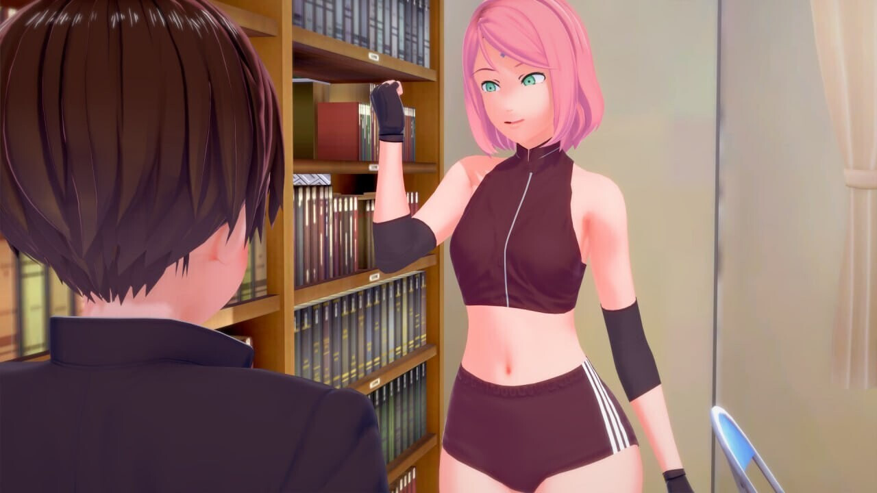 SLG汉化PC安卓 武井的旅程 Takeis Journey v0.36 双端 AI汉化版 预览图
