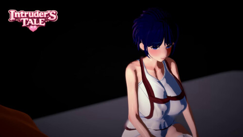 入侵者物语 Intruder's Tale v0.14 双端 官中版 预览图