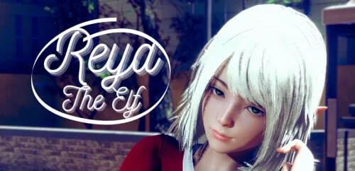 SLG汉化PC安卓 精灵雷亚 Reya the Elf v0.7.3 SE 双端 AI汉化版 预览图