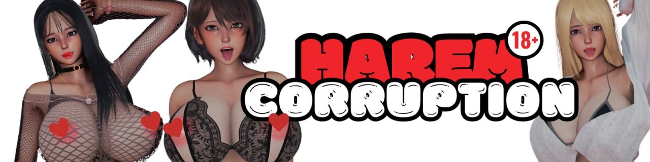 后宫腐败 多角色关系 Corruption v11.0 Public 安卓端 官中版 预览图