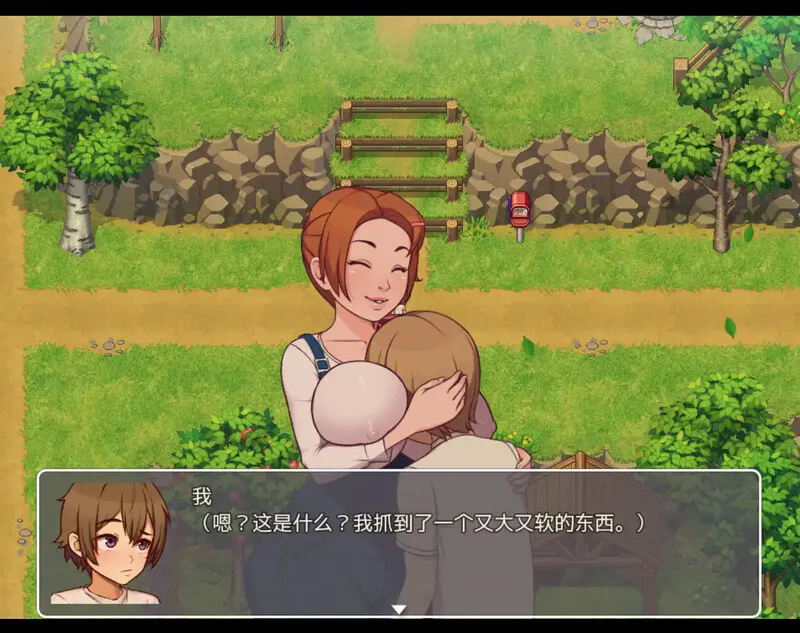 我的乡村日常生活 Daily Lives of My Countryside v0.3.4 双端 预览图