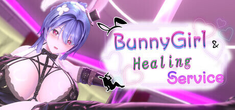 兔女郎与治愈服务 - 专属于你的特别菜单 ▫️ Bunny Girl and Healing Service ▫️ v1.0.1 ▫️ 双端 官中无码 预览图