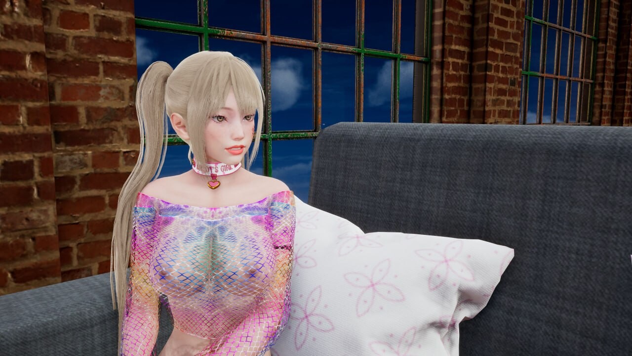 项目 S.P.E.S. Project S.P.E.S. v0.15 双端 汉化版 预览图