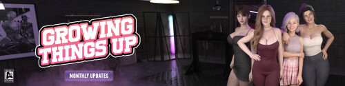 Growing Things Up - Season 1 v1.06b 双端 官中步兵 预览图