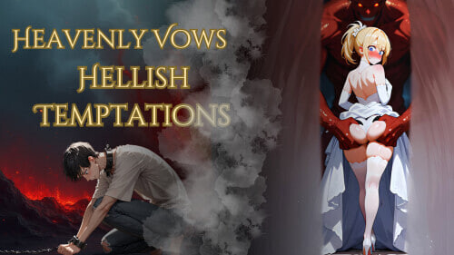 天界誓约，地狱诱惑 Heavenly Vows, Hellish Temptations v0.6.0 PC端 汉化版 预览图