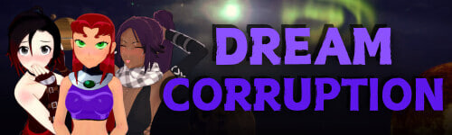 SLG汉化PC安卓 梦境堕落 Dream Corruption v0.2.1 双端 AI汉化版 预览图