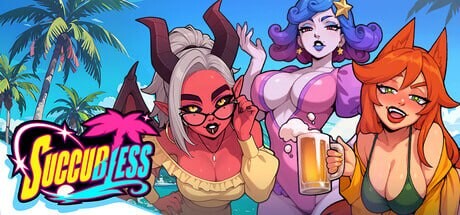魅魔赐福 ▫️ Succubless ▫️ v10.05.26 ▫️ PC端 官中无码 预览图