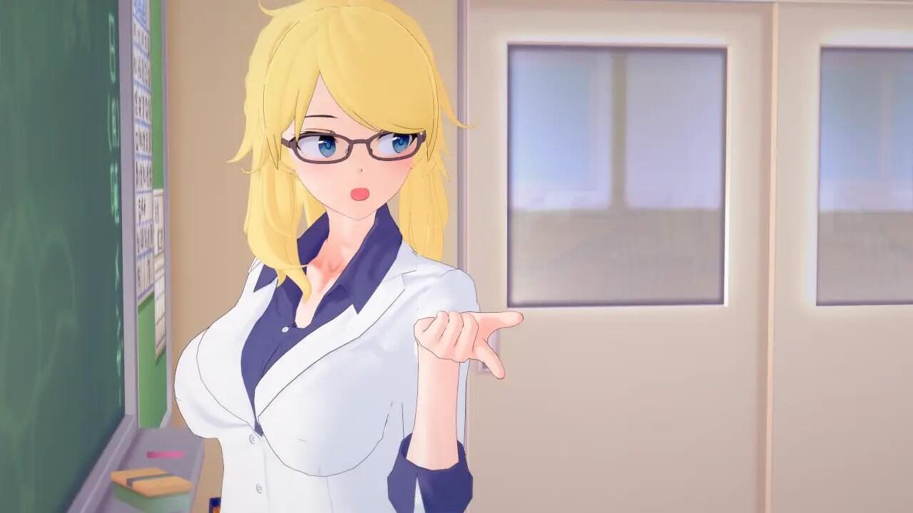 情绪开放的罪 Lustful Sin v0.9.5 安卓端 汉化版 预览图
