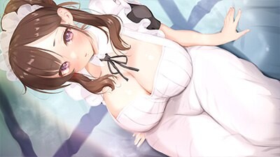 妈妈为何这样 He Maid Her Fall v0.8.6 官方中文版 双端 官中版 预览图