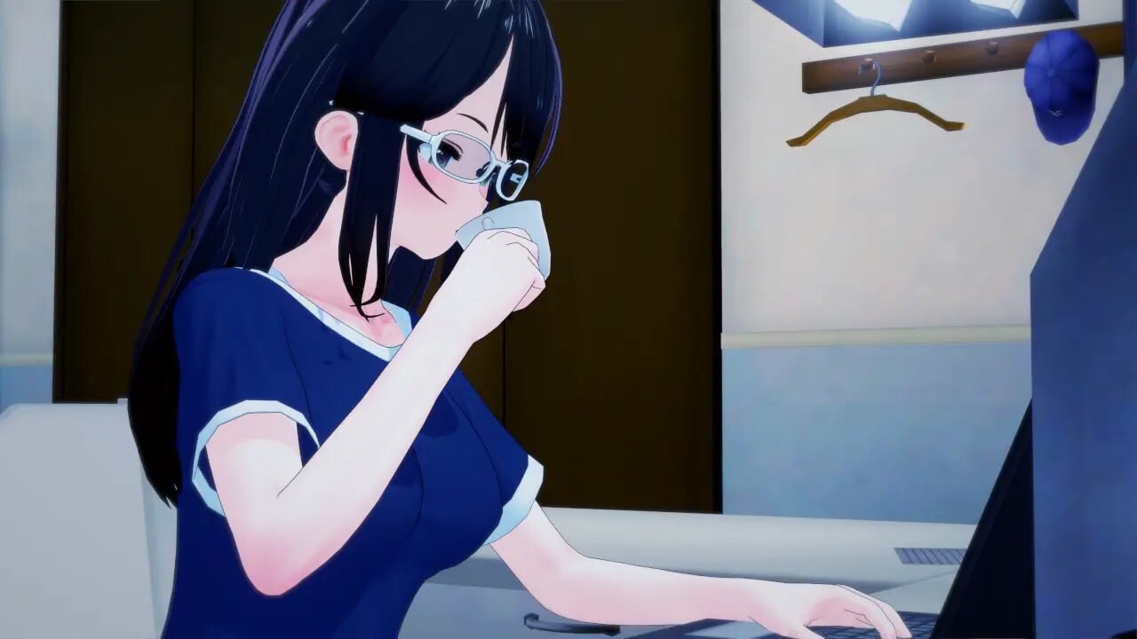 情绪开放的罪 Lustful Sin v0.9.5 安卓端 汉化版 预览图