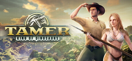 Tamer: King of Dinosaurs ver 6.4.2026 Full PC端 官中高清完整版 预览图