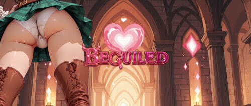 被诱惑的 BEGUILED v0.2.1 PC端 官中版 预览图