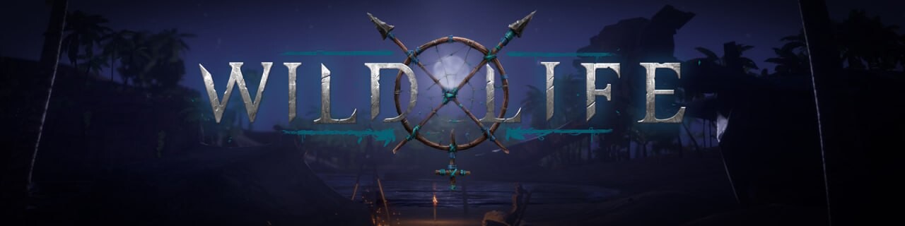 野性生活 Wild LifeWild Life v2026-06-04 PC端 官中步兵 预览图