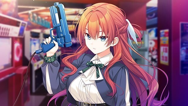 三重配对 Triple Pairing トリプルペアリング PC端 汉化版 预览图