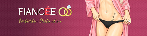 未婚妻：禁忌之地 Fiancée: Forbidden Destination v0.1 Final 双端 AI汉化版 预览图