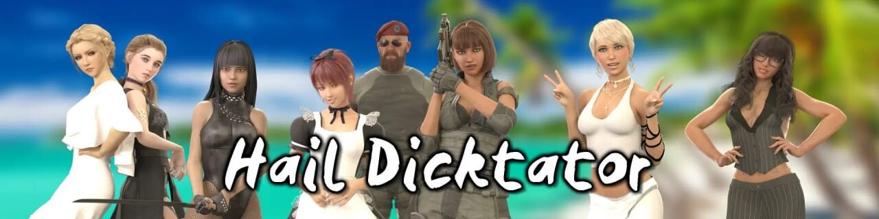 冰雹独裁者 Hail Dicktator v0.93.1 安卓端 官中版 预览图