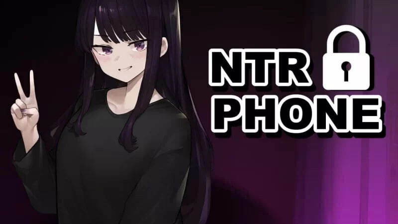 NTR手机 NTR PHONE v0.41 安卓端 官中版 预览图