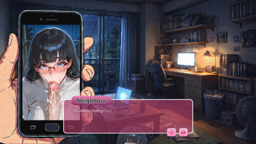 桌子底底下 Under the Desk v1.0.2 PC端 官中高清版 预览图