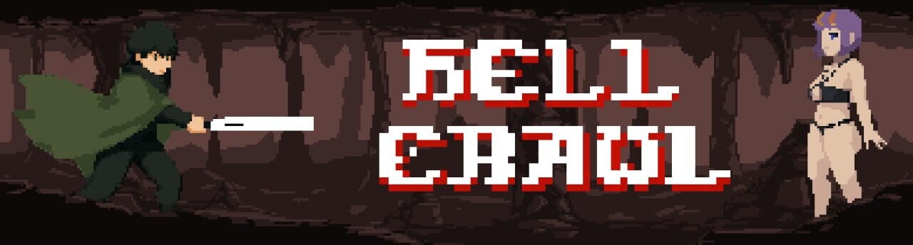 地狱爬行 Hell Crawl v0.1 PC端 预览图