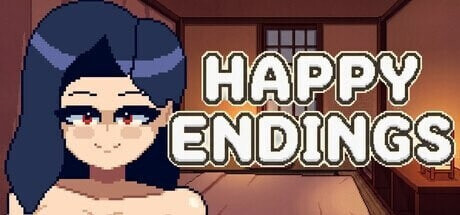 幸福结局 Happy Endings v0.0.1 双端 官中步兵 预览图