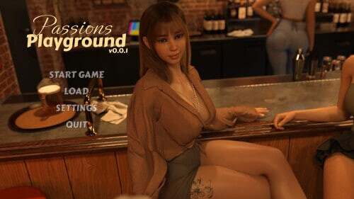 激情乐园 Passions Playground v0.4.8 双端 AI汉化版无码 预览图