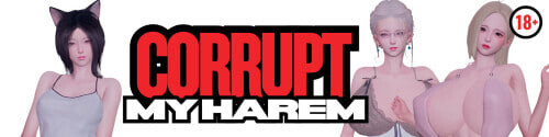 腐化我的后宫 Corrupt My Harem v4.0 双端 无码 预览图