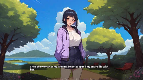 我的真实欲望 My True Desire v0.5.1 双端 AI汉化版无码 预览图