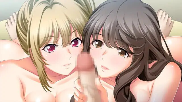 司の妻と部下の妻 ～知らぬは亭主ばかりなりv20190726 PC端 汉化版 预览图