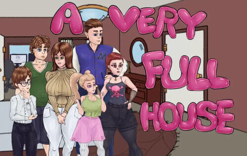 满堂欢 A Very Full House v0.39.2 安卓端 汉化高清完整版 预览图