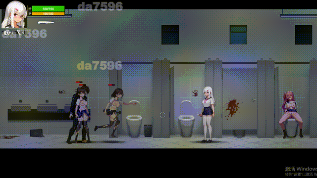 神之血：伊德海拉之血 神の血:The Blood of Yidhra PC端 官中更新版 预览图