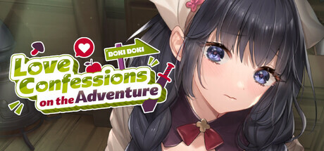 冒险途中全员告白 Love Confessions on the Adventure v1.6.7u PC端 步兵 预览图