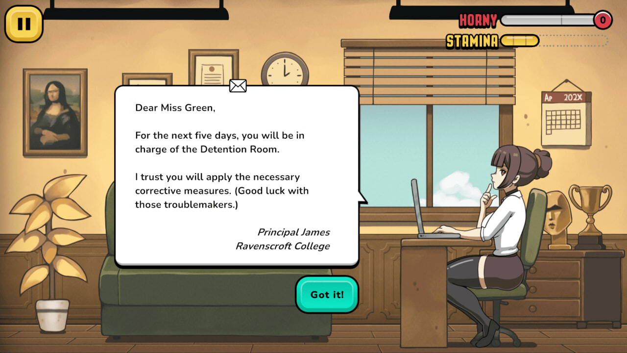 问题题材 Problematic Subjects v1.3.0 PC端 高清版 预览图