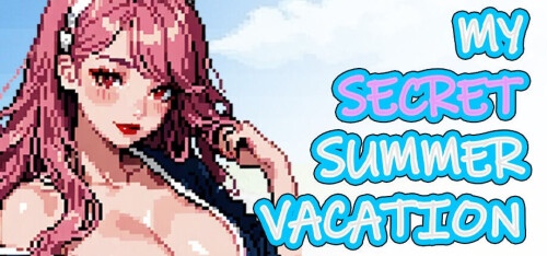 我的秘密暑假 My Secret Summer Vacation PC端 官中步兵 预览图