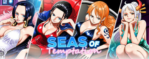 诱惑之海 Seas of Temptation v1.2 安卓端 官中高清版 预览图