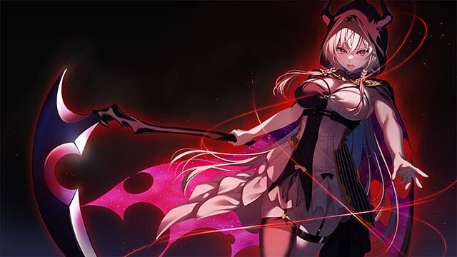 迷途羔羊与死者之声 Vol.1 ストレイ・シープと死者の声 Vol.1 PC端 汉化完整版 预览图