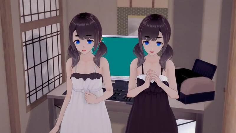 我的第二次机会（My New Second Chance）Ep13 汉化中文 PC端 汉化更新版 预览图