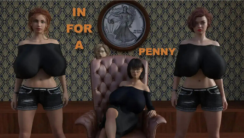 3C 为了一分钱/一分钱一分货（In for a Penny）V0.57 汉化中文版 PC端 汉化版 预览图